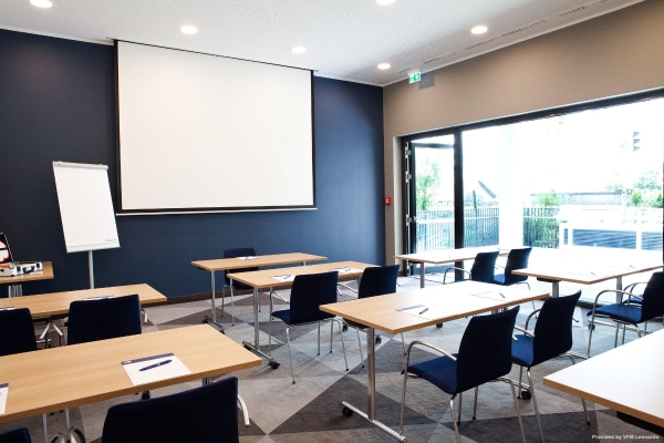 Holiday Inn Express DARMSTADT (Darmstadt)